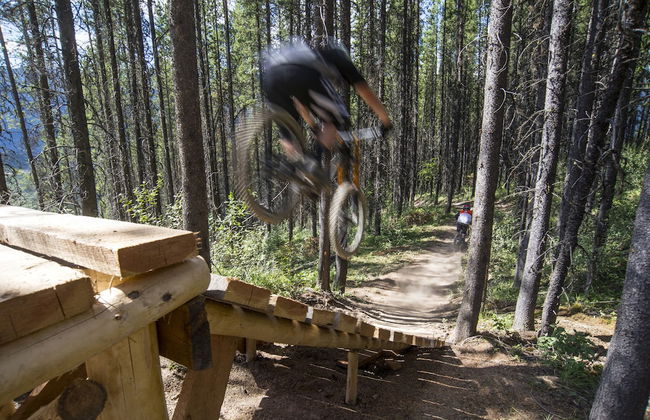 Panorama Mountain Resort - Toby Creek Horsethief Condos - Photo 16