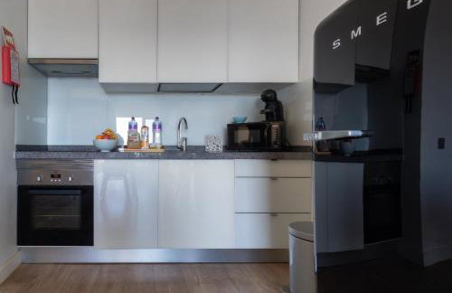 Apartamento Deluxe AM - Foto 6