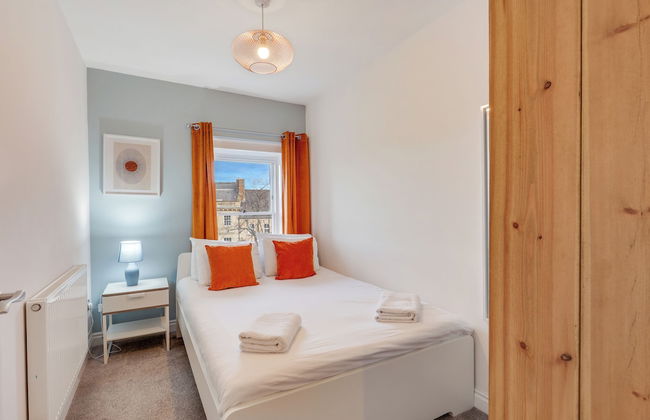 Chai- Tea Warehouse - North East Escapes - Foto 2