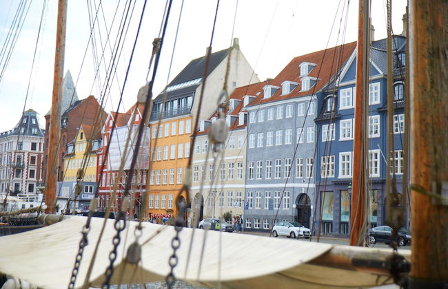 Bob W Østerbro Copenhagen - Foto 77