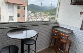 Apartamento Vista Mar - Área de Lazer - Poucos Minutos do Mar - Foto 14