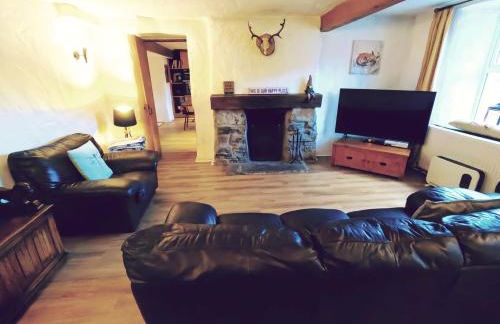 Cranmore House - a walkers' and cyclists' dream - Foto 8