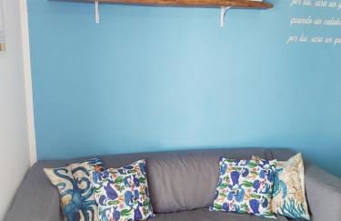 Soverato Appartamento Trilocale Ippocampo - Accogliente, Moderno e a pochi passi dal mare - Foto 8