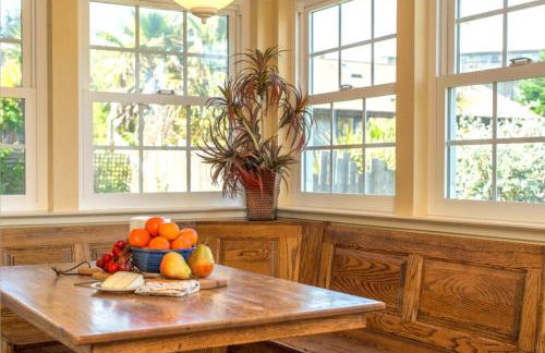 Sea Breeze! Walk to Beach!! In the Village! BBQ! Fast WiFi!! Dog Friendly! - Foto 20