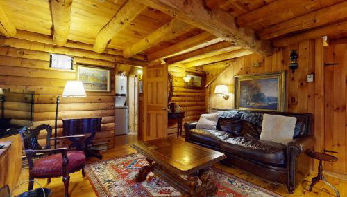 Clark's Cottage - Foto 2