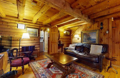 Clark's Cottage - Foto 2