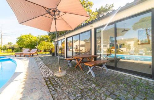 Villa Praia e Floresta - Foto 13