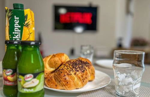 A due passi dal mare - free Parking - Foto 27