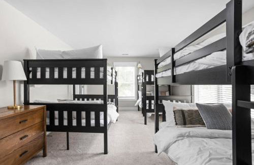 Sleeps 22-Downtown Westfield-Near Grand Park! - Foto 23