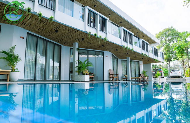 Ban Ban Resort TeukChhou - Foto 17