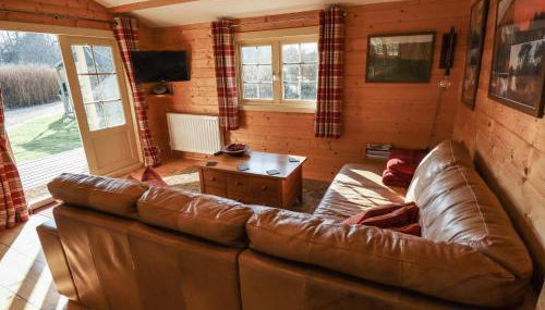 Dolly's Hideaway Cabin - Foto 4