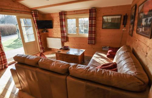 Dolly's Hideaway Cabin - Foto 4