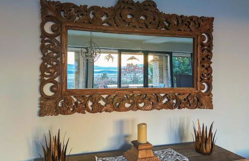 Mas La Rose Sauvage - magnificent Luberon views - Foto 35