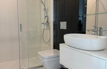 WAVEVIEW 4th Floor Baltic View Perfekt Lumare - Foto 26