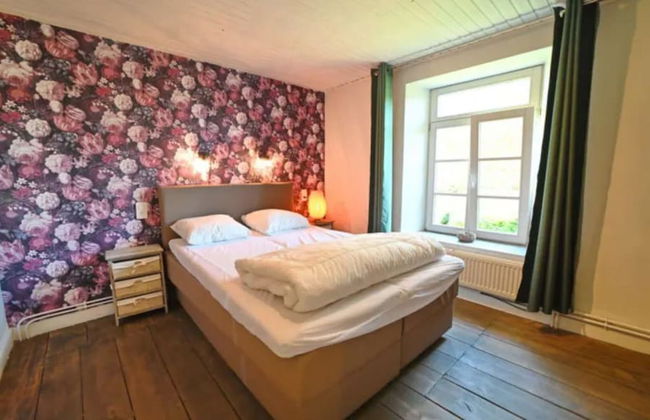 Holiday Home in Hotton Near Caves of Hotton - Foto 4