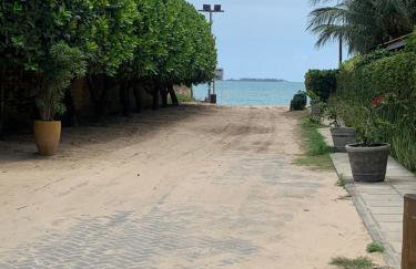 Beach Flat Serrambi flat 128 - Photo 29