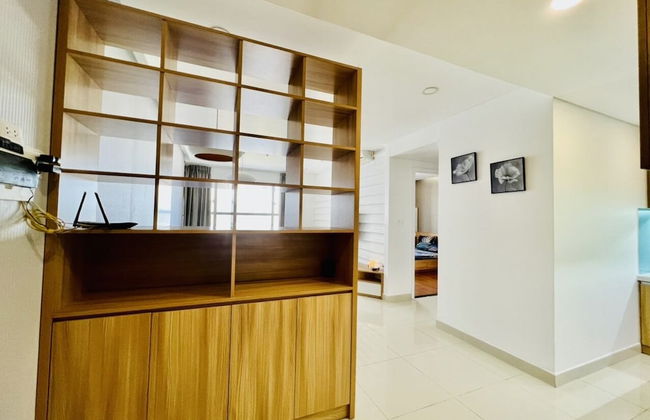 Sunrise City Alm's Luxury Apartment - Foto 66