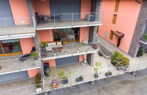 La Breva - Terrazzo panoramico vista lago di Como - Foto 15