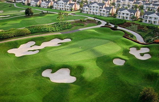 5 Star Resort Luxury Villa Very Close To Disney 3 Bedroom Villa by RedAwning - Foto 30