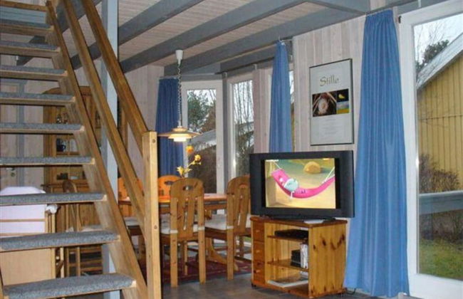 Exklusives Skandinavisches Ferienhaus - Foto 4
