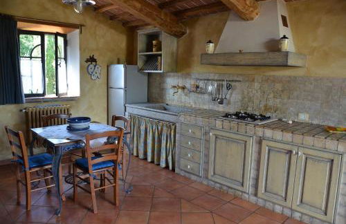 Podere Stollo - Foto 46