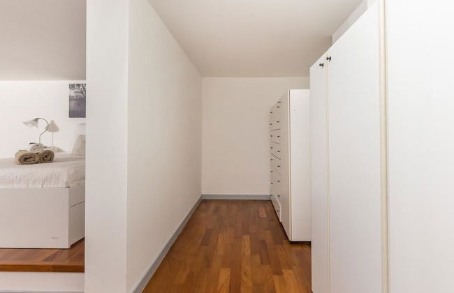 Alessia's Flat - Portello 2 - Foto 13