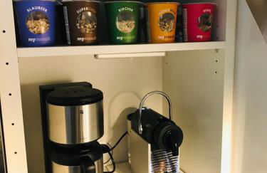 Ferienhaus am Dachsberg - Foto 16