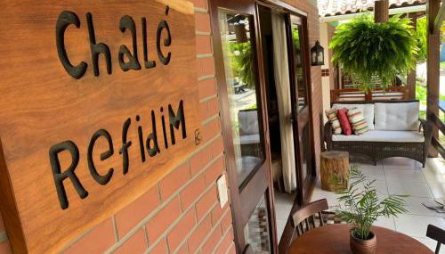 Chalé Refidim - Photo 2