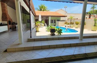 Casa Morada da Praia - Photo 1