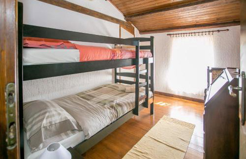 Unique Villa Bošket with Pool and Jacuzzi surrounded by Nature - Foto 18