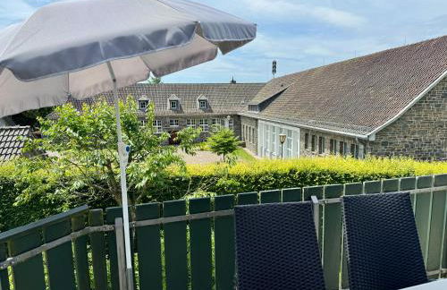 Eifelstube - Cozy 130 qm apartment with big sun terrace - Foto 4