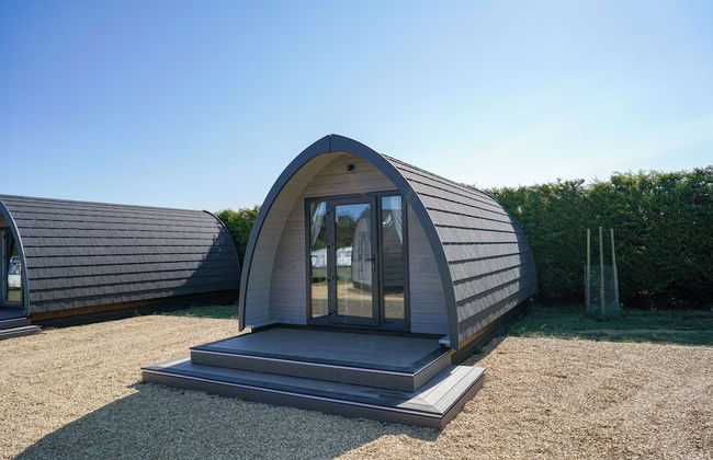 King's Lynn Caravan & Camping Park - Photo 25