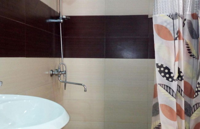 Apartment on Atskuri Str - Foto 28