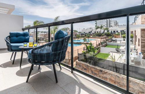 Apartment Azul - Foto 19