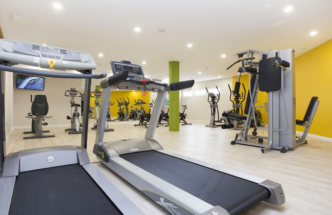 Aparthotel Acuasol - Photo 35