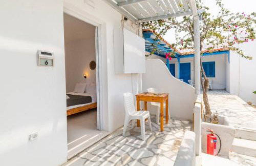 NAXOS BEACHWALK - Foto 47