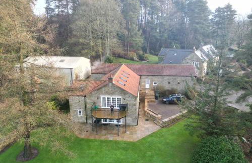 The Barn at Rigg End - Foto 46