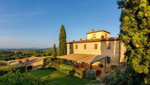 Villa Bonazza - Foto 3, Garden