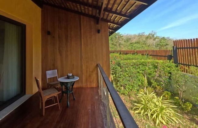 SAMSAM Yao Noi - ANDAMAN MAGIC & ART VILLAS - Foto 67