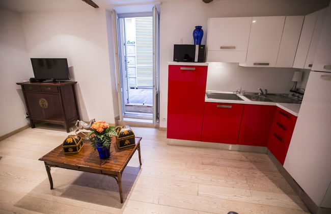 Residence Bouttau - Foto 51