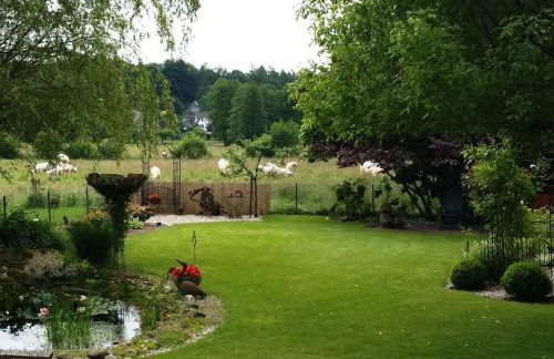 Holiday apartment with 1 bedroom - Foto 6