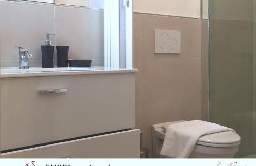 Historic house by the lake La Renée Casa Vacanza - Foto 40