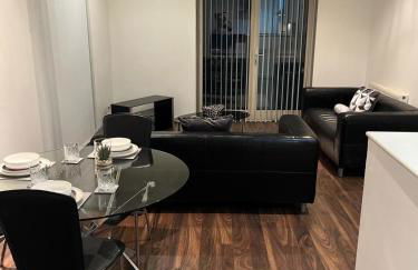 City centre luxury apartment - Foto 11