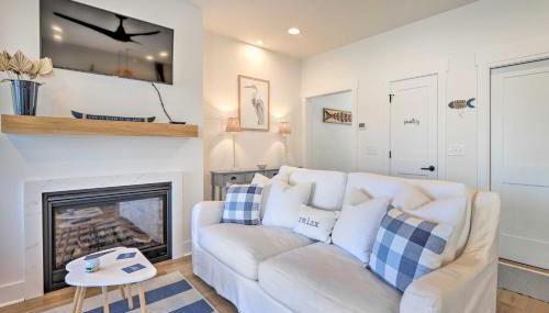 Waterfront Oasis On Tims Ford Lake PoolandKayak! - Foto 2