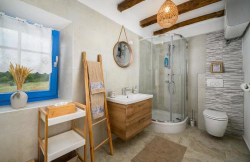 Casa Belinda in Klarići - Haus für 4 Personen - Foto 28