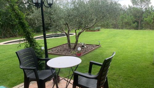 Cabanya en plena natura - Foto 1, Garden