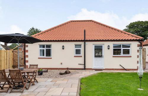 Sycamore Lodge - Uk35106 - Foto 15