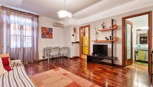 GuestHost - Crocetta&Politecnico Huge Apartment - Foto 3