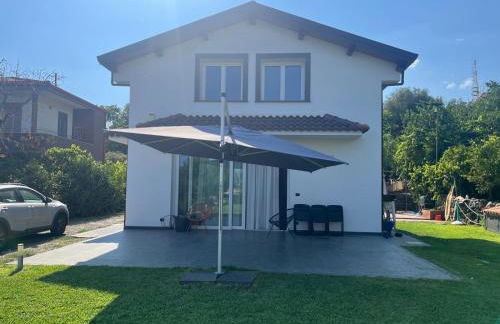 Villa Luigi - Foto 1