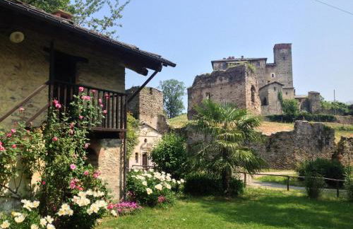 Agriturismo Famiglia al Castello Di Bagnolo - Foto 30